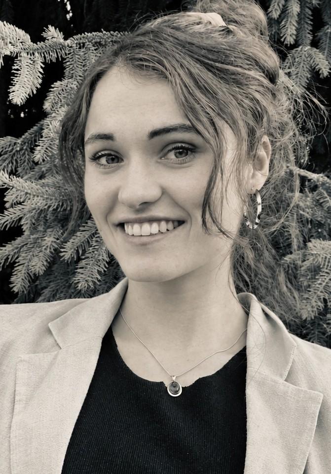 Marie Lorenz